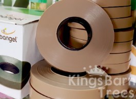 Tape For Tape Tying Machine - Colour: Light Brown