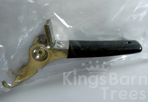 Replacment Handle & Pin (Spare Parts) for Tape Tying Machine