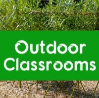 Outdoor Classrooms Outdoor Classrooms