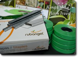 Refill Kit - Tape & Staples For Tape Tying Machine