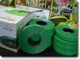 Tape For Tape Tying Machine - Colour: Meadow Green