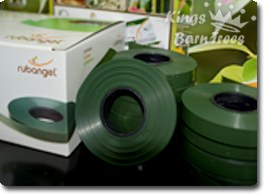 Tape For Tape Tying Machine - Colour: Olive Green