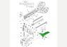 Replacment Handle & Pin (Spare Parts) for Tape Tying Machine - view 2